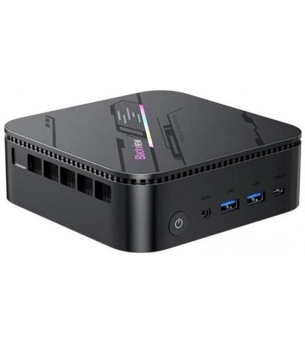 Mini Pc Blackview Mp100 Pro I9-12900H/16Gb/512Gb/w11 Pro Czarny