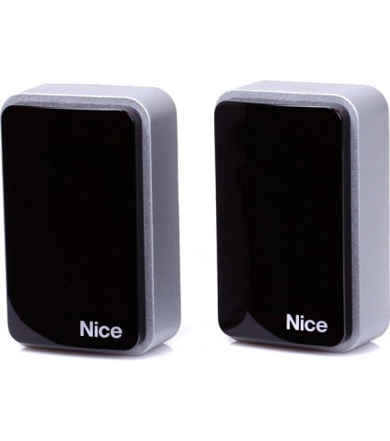 Zestaw Nice Hopp Mygo Do Bram Skrzydłowych