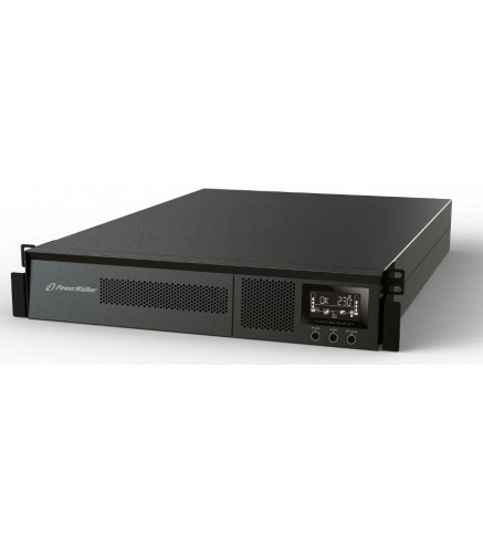 Ups Zasilacz Awaryjny Powerwalker Vfi 1500 Rmg Pf1