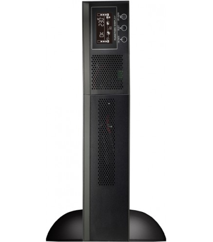 Ups Zasilacz Awaryjny Powerwalker Vfi 1500 Rmg Pf1