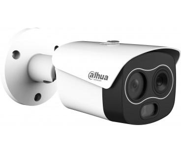 Kamera Ip Dahua Tpc-Bf1241-B3F4-Dw-S8