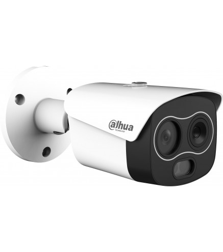Kamera Ip Dahua Tpc-Bf1241-B3F4-Dw-S8