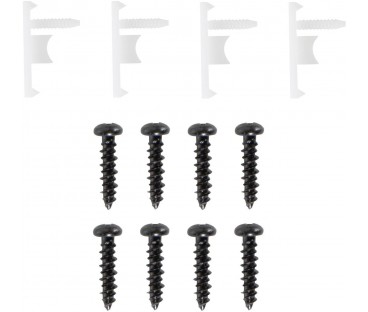 Zestaw Cyclo C721 Fds - Faac 24V Do 800Kg Bram Przesuwnych