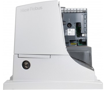 Napęd/siłownik Nice Robus 1000 Do Bram Przesuwnych