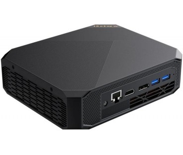Mini Pc Blackview Mp200 I9-11900H/16Gb/ssd 512Gb/win 11 Pro Czarny