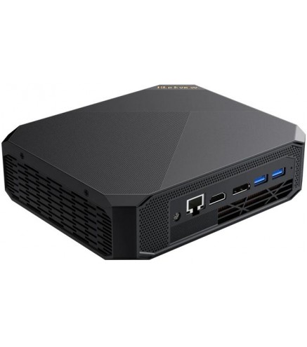 Mini Pc Blackview Mp200 I9-11900H/16Gb/ssd 512Gb/win 11 Pro Czarny