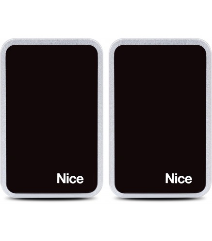 Zestaw Nice Robus 600 Mygo Do Bram Przesuwnych