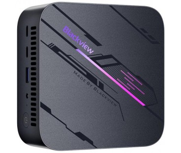 Mini Pc Blackview Mp100 Ryzen 5-7430U/32Gb/ssd1Tb/win11Pro Czarny