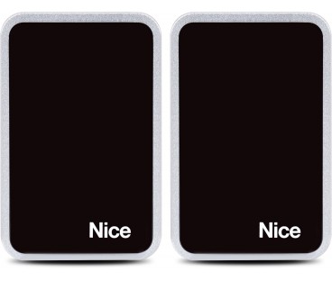 Zestaw Nice Robus 400 Mygo Do Bram Przesuwnych