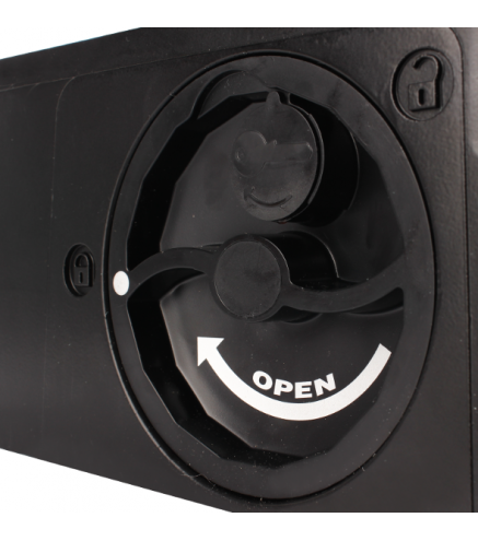 Zestaw Delta 3 Fds - Faac 741 Do 900Kg Bram Przesuwnych