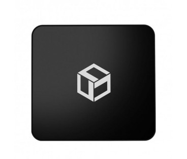 Mini Pc Qoobe Ap12450 I5-12450H/16Gb/ssd 512Gb/win 11 Pro Czarny