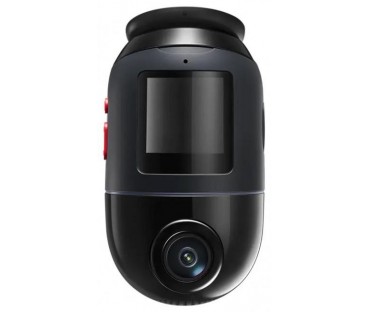 Wideorejestrator 70Mai X800 Omni 4K/gps/wifi Dual Czarny + Karta Sd 70Mai 128Gb