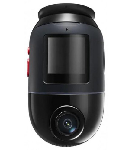Wideorejestrator 70Mai X800 Omni 4K/gps/wifi Dual Czarny + Karta Sd 70Mai 128Gb