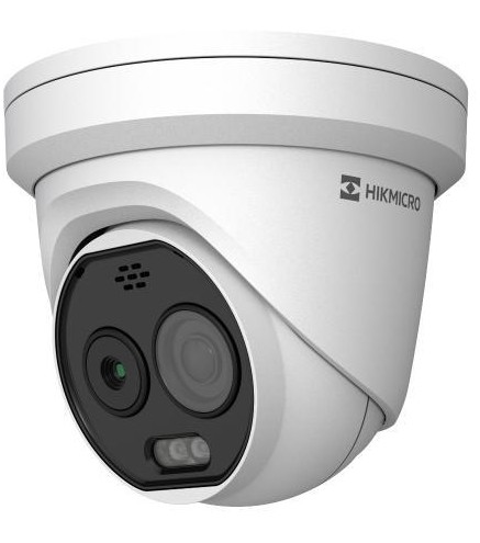 Kamera Ip Hikvision Hm-Td1218-3/g0/t1A