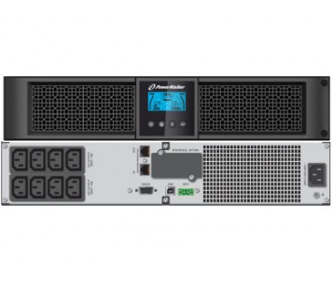 Ups Zasilacz Awaryjny Powerwalker Vi 1500 Rt Hid