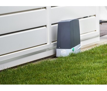 Zestaw Came Bxv 10 Safe Top Do 1000Kg Bram Przesuwnych