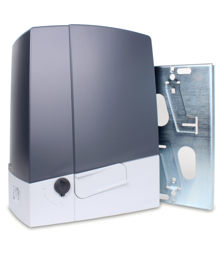 Zestaw Came Bxv 10 Safe Space Do 1000Kg Bram Przesuwnych