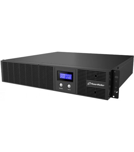 Ups Zasilacz Awaryjny Powerwalker Vi 3000 Rle