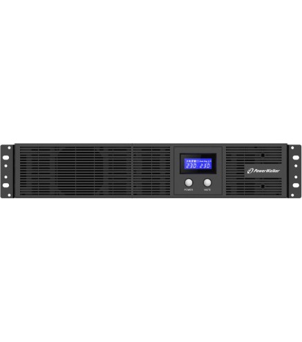 Ups Zasilacz Awaryjny Powerwalker Vi 3000 Rle