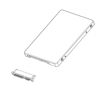 Dysk Ssd Dahua Ssd-S820Gs2Tb 2Tb