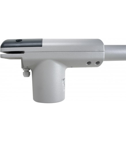 Zestaw Nice Too3000 Era One Do 6M Bram Dwuskrzydłowych