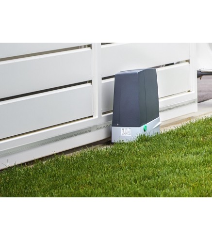 Zestaw Came Bxv 8 Safe Top Do 800Kg Bram Przesuwnych