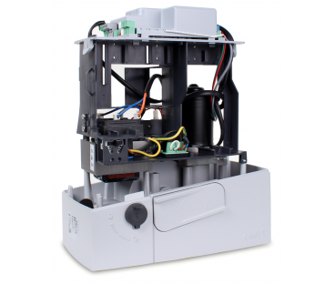 Zestaw Came Bxv 8 Safe Space Do 800Kg Bram Przesuwnych