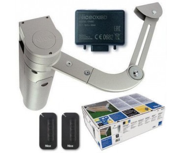 Zestaw Nice Walky 1024 Mygo Do Furtek