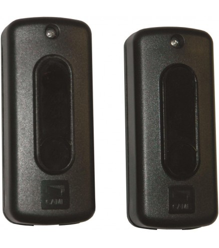 Zestaw Came Bxv 6 Safe Top Do 600Kg Bram Przesuwnych