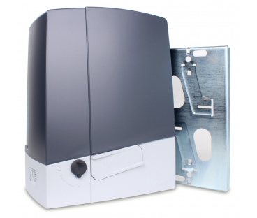 Zestaw Came Bxv 6 Safe Space Do 600Kg Bram Przesuwnych