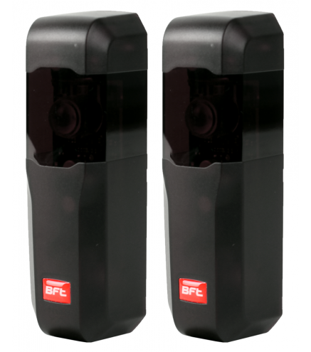 Zestaw Bft Deimos Ultra Bt B600 Int Kit Do 600Kg Bram Przesuwnych