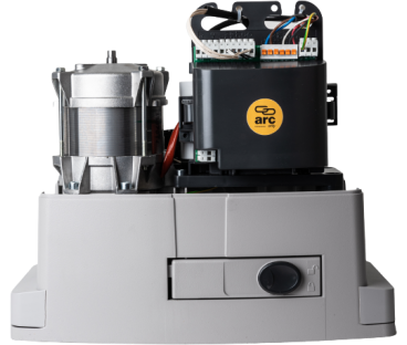 Zestaw Beninca Kbull6M.s.pm 9B 230V Do 500Kg Bram Przesuwnych