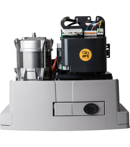 Zestaw Beninca Kbull6M.s.pm 9B 230V Do 500Kg Bram Przesuwnych