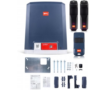 Zestaw Bft Deimos Ultra Bt B600 Ee Kit Do 600Kg Bram Przesuwnych