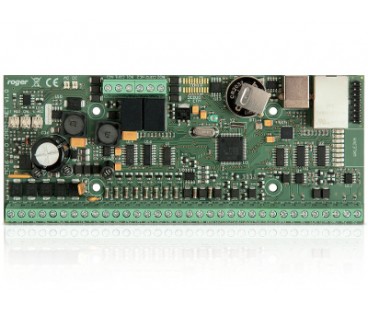 Centrala Kontroli Dostępu Roger Cpr32-Net-Brd