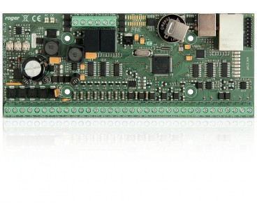 Centrala Kontroli Dostępu Roger Cpr32-Net-Brd