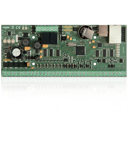 Centrala Kontroli Dostępu Roger Cpr32-Net-Brd