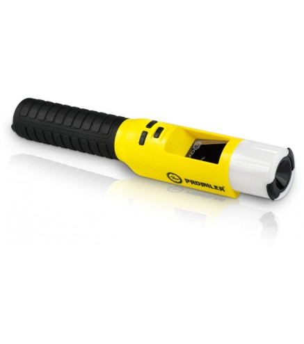 Alkomat Promiler Iblow 10