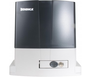 Zestaw Beninca Kbull624Sw.s.pm 24V Do 600Kg Bram Przesuwnych