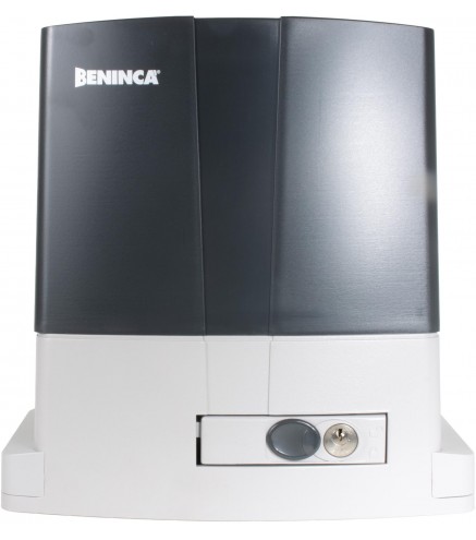 Zestaw Beninca Kbull624Sw.s.pm 24V Do 600Kg Bram Przesuwnych