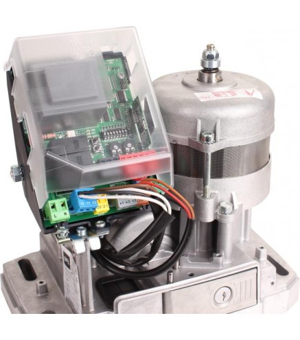 Zestaw Bft Deimos Ac A600 Kit Pl Do 600Kg Bram Przesuwnych