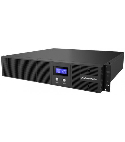 Ups Zasilacz Awaryjny Powerwalker Vi 2200 Rle