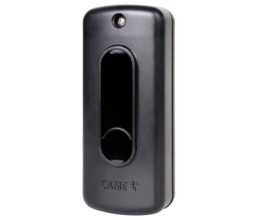 Zestaw Came Bx Plus Top Do 400Kg Bram Przesuwnych