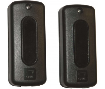 Zestaw Came Bxv 4 Safe Top Do 400Kg Bram Przesuwnych