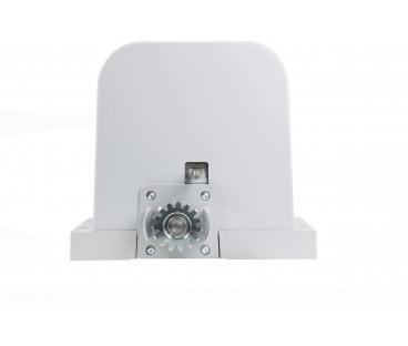 Zestaw Nice Robo 600 Do Bram Przesuwnych (Bez Fotokomórek)