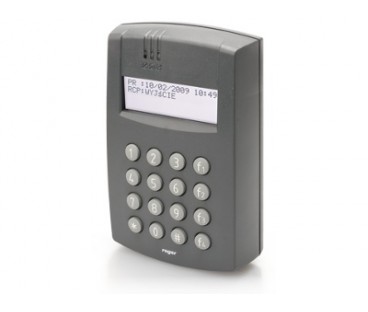 Kontroler Dostępu Roger Pr602Lcd-Dt-I