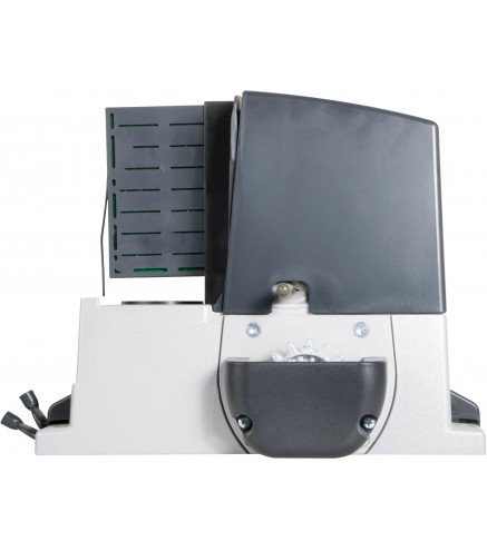 Zestaw Nice Road 400 Do Bram Przesuwnych (Bez Fotokomórek)