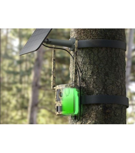 Fotopułapka Reolink Camovue 8Mp Lte Talon Series S130