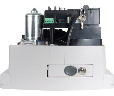 Zestaw Beninca Kbull424Sw.s.pm 24V Do 400Kg Bram Przesuwnych