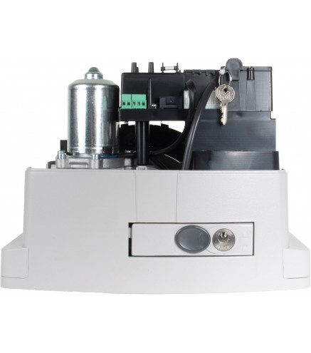 Zestaw Beninca Kbull424Sw.s.pm 24V Do 400Kg Bram Przesuwnych